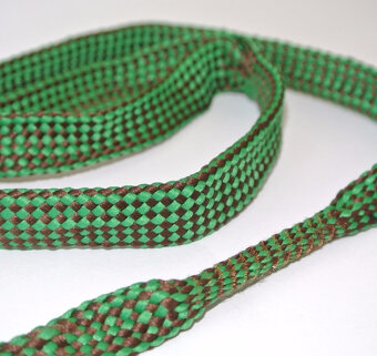 Čistenie zbrane BORESNAKE - 4
