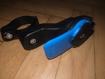 Držák mobilu, typ Lock Out Front Mount replika - 4
