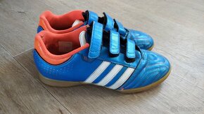 Sálovky Adidas vel.37 - 4