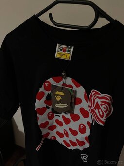 Bape tričko - 4