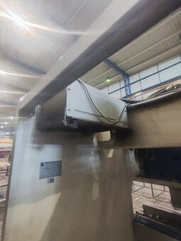 Ohraňovací lis 3m TRUMPF TrumaBend V130 - prodám - 4