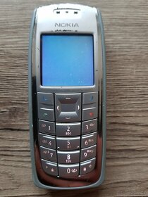 2x Nokia 3120 - 4