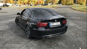 BMW E90 320d fl. 2010 Nová STK - 4