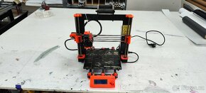 3D tiskárna Prusa MK2 - 4