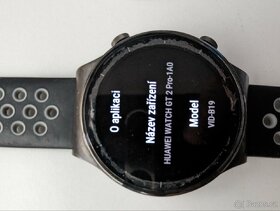 Hodinky Huawei Watch GT 2 pro - 4