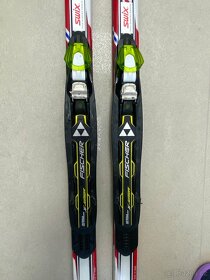 Běžecké lyže junior 140cm, Madshus - 4