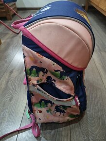 Aktovka Oxy bag sada 7 dílů - 4