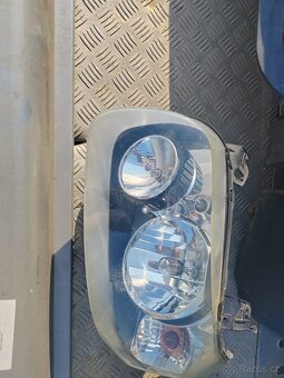 Ford Maverick - 4