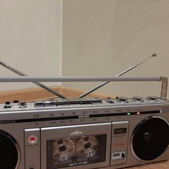 Radiomagnetofon - 4
