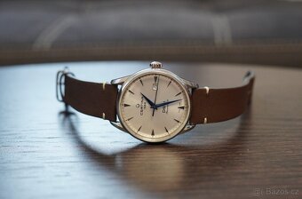 Pánské švýcarské hodinky Certina DS-1 Powermatic 80 - 4