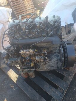 Prodám motor Zetor 4001 4011 - 4