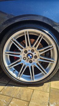 Styling 225 M R19 Dvourozměr(Bez pneu) - 4