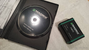 Madrix Neo - 4