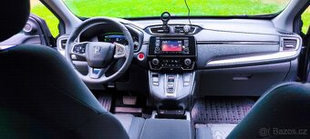 Honda CR-V - 4
