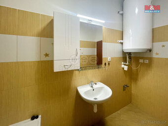 Pronájem bytu 2+kk, 50 m², Česká Třebová, ul. Hýblova - 4