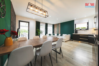 Prodej rodinného domu, 99 m², Nová Ves - 4