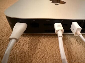 MAC mini LATE 2014 - 4