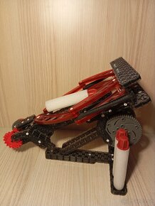 Stavebnice vex robotics - 4