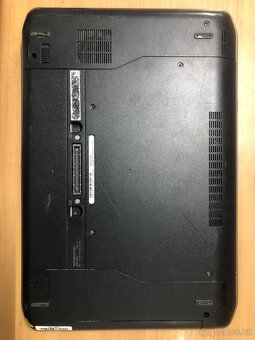 Dell Latitude E5420 - 4