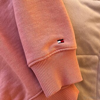 Tommy Hilfiger mikina, velikost S - 4