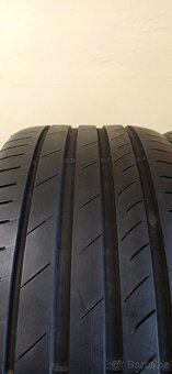 Kumho 275/40 R19 105Y 4-5mm - 4