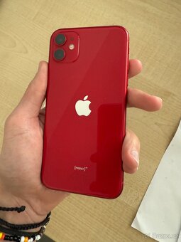 Apple Iphone 11, 128GB - 4