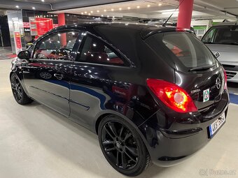 Opel Corsa D - 4