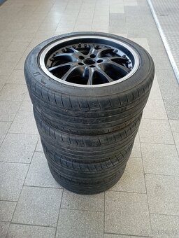 alu kola 225/45r17 - 4