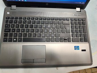 Notebook HP - 4