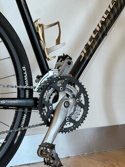 Specialized Crosstrail Comp - trekové kolo - 4