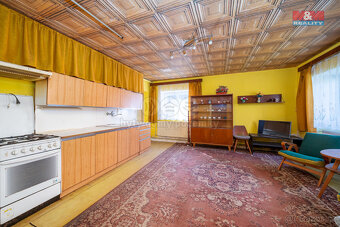 Prodej rodinného domu,1360 m², Červená Voda, Ústí nad Orlicí - 4