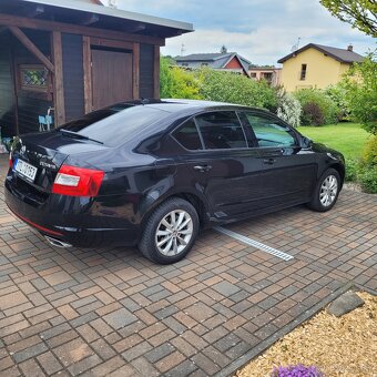 Škoda Octavia III - 4