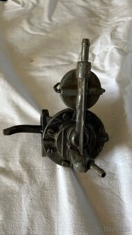 Palivová čerpadla Škoda 105/120 - 4