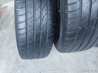 195/50 R15 82V LETNÍ KOLA ŠKODA FABIA 5X100mm - 4