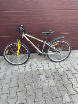 Prodam detske kolo - 4