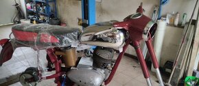 Jawa 250/559 - 4
