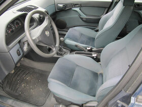 ALFA ROMEO 146 1.4 Twin Spark - 4