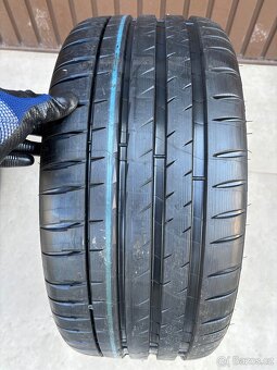 CLA45 Mercedes R19 AMG Alu kola 5x112 cla45s - 4