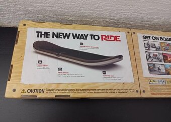 Tony Hawk Ride Bundle na Ps3 - Nové - 4