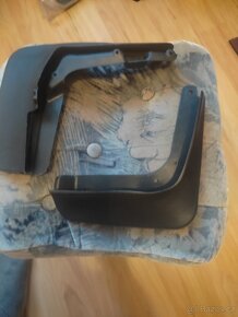blatníky na ford mondeo 2007-2013 - 4
