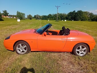Fiat barchetta - 4
