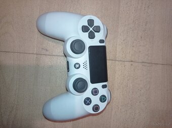 PlayStation 4 Slim a hry - 4