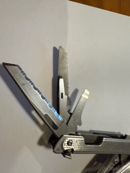 Leatherman Free P4 - 4