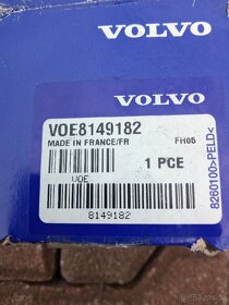 Termostat Volvo 8149182 - 4