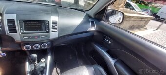Peugeot 4007 najeto 341xxx nová STK - 4