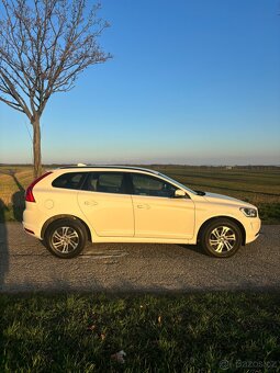 Volvo XC60 2.0d - 4