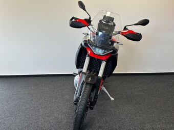 Aprilia Tuareg 660 - 4