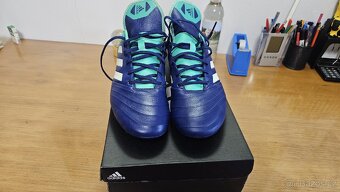 Adidas kopačky - 4