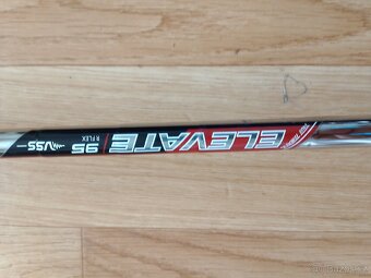 CALLAWAY APEX FORGED CF 19 - 4
