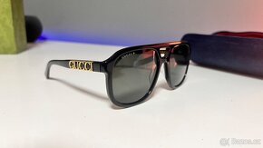 GUCCI P Unisex brýle - 4